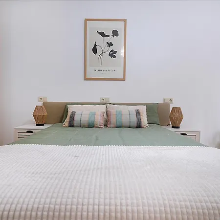 Galihost - Con Piscina Y Terraza En Playa Lanzada *