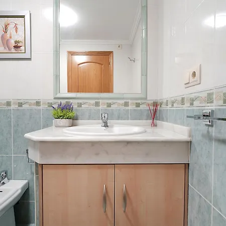 Galihost - Con Piscina Y Terraza En Playa Lanzada Apartment Sanxenxo