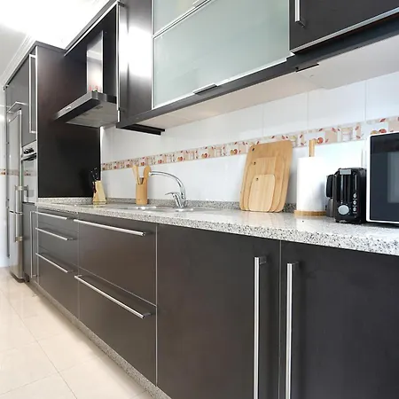 Galihost - Con Piscina Y Terraza En Playa Lanzada * サンシェンショ