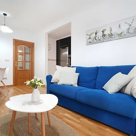Galihost - Con Piscina Y Terraza En Playa Lanzada * Sanxenxo